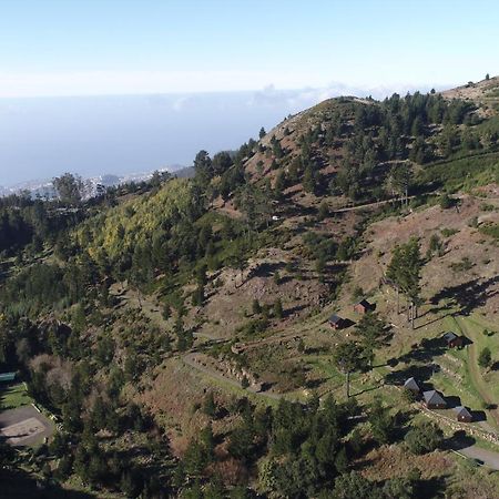 Mountain Eco Shelter 4 Hotel ฟุงชาล ภายนอก รูปภาพ