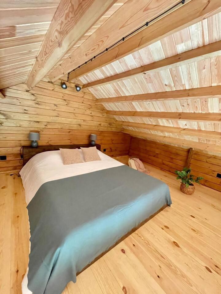Mountain Eco Shelter 4 Hotel ฟุงชาล ภายนอก รูปภาพ